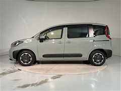 シエンタ HV Z 5ニンノリ