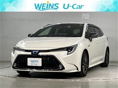 カローラツーリングHV WxB