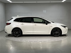 カローラツーリングHV WxB