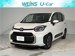 トヨタ　シエンタ HEV Z 7ニンノリ