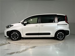 シエンタ HEV Z 7ニンノリ