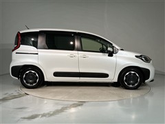 シエンタ HEV Z 7ニンノリ