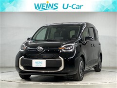 トヨタ シエンタHEV Z