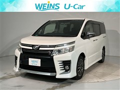 ヴォクシー ZS キラメキ 7ニンノリ