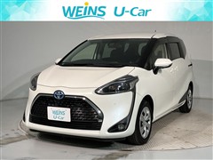 シエンタHV Gセーフティエディション