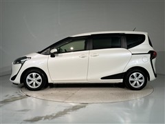 シエンタHV Gセーフティエディション