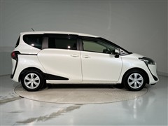 シエンタHV Gセーフティエディション