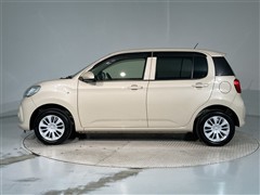 パッソ X Lパッケージ S