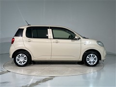 パッソ X Lパッケージ S