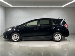 プリウスアルファ G 5ニンノリ