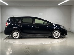 プリウスアルファ G 5ニンノリ