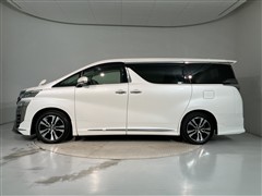 ヴェルファイア Z Gエディション