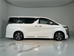 ヴェルファイア Z Gエディション