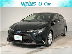 カローラツーリングHV S 4WD