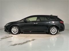 カローラツーリングHV S 4WD