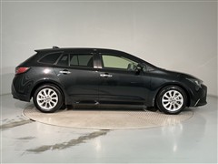 カローラツーリングHV S 4WD