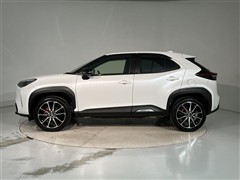 ヤリスクロス HV GRスポーツ