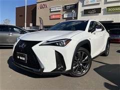 UX250h Fスポーツ AWD