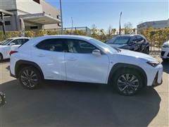 UX250h Fスポーツ AWD