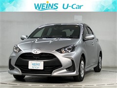 トヨタ ヤリス G