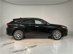 ハリアー Z レザーパッケージ