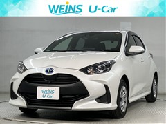 トヨタ　ヤリスHV G