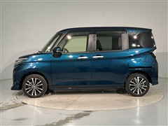 ルーミー カスタムG-T