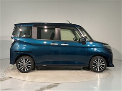 ルーミー カスタムG-T