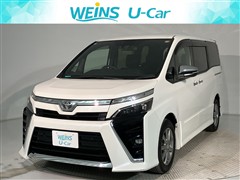 トヨタ ヴォクシー ZS キラメキ2 7ニン