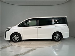 ヴォクシー ZS キラメキ2 7ニン