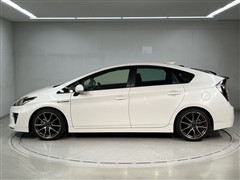 プリウス Sツ-リングSEL G'