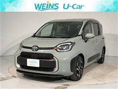 シエンタ HV Z 5ニンノリ