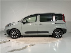 シエンタ HV Z 5ニンノリ