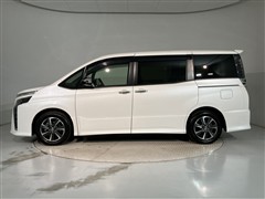 ヴォクシー ZS キラメキ2