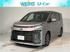 トヨタ　ヴォクシー S-Z 7ニン