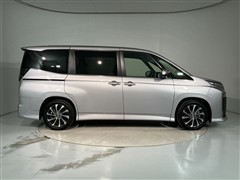 ヴォクシー S-Z 7ニン