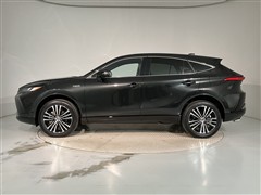 ハリアー PHV Z 4WD