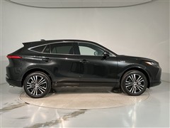 ハリアー PHV Z 4WD