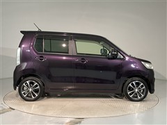 ワゴンR スティングレー T