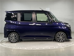 ルーミー カスタムG-T