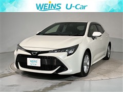 トヨタ　カローラスポーツ G