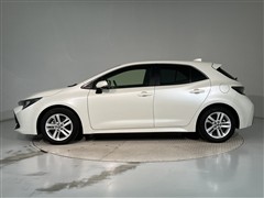 カローラスポーツ G