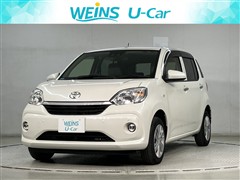 パッソ X Lパッケージ