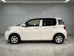 パッソ X Lパッケージ