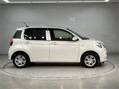 パッソ X Lパッケージ