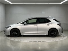 カローラスポーツ GスタイルPKG