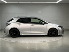 カローラスポーツ GスタイルPKG