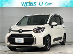 シエンタ Z 7ニンノリ