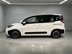 シエンタ Z 7ニンノリ