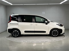 シエンタ Z 7ニンノリ